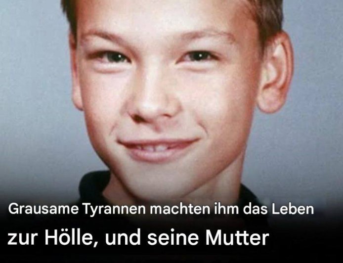 Von schweren Zeiten zu einem der größten Stars der Welt