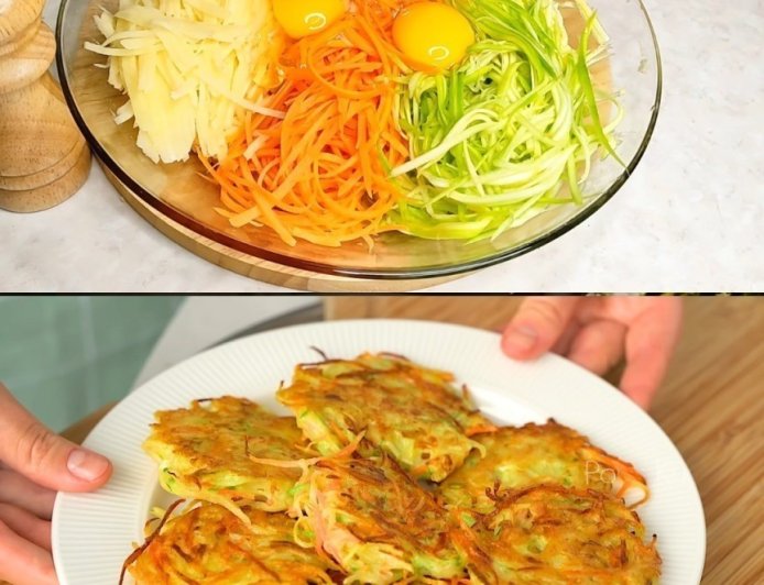 Meine Oma aß sie jeden Tag zum Mittagessen! Sie nahm in einem Monat 10 kg ab. Ich schickte sie an diejenigen weiter, die sich bei mir bedankten