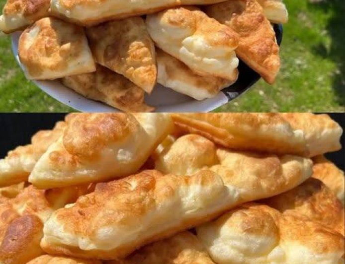 FRÜHSTÜCKSREVOLUTION! In nur 5 Minuten zaubern Sie baumwollweiche Donuts (das Joghurt-Geheimnis), die Ihr Leben verändern werden.