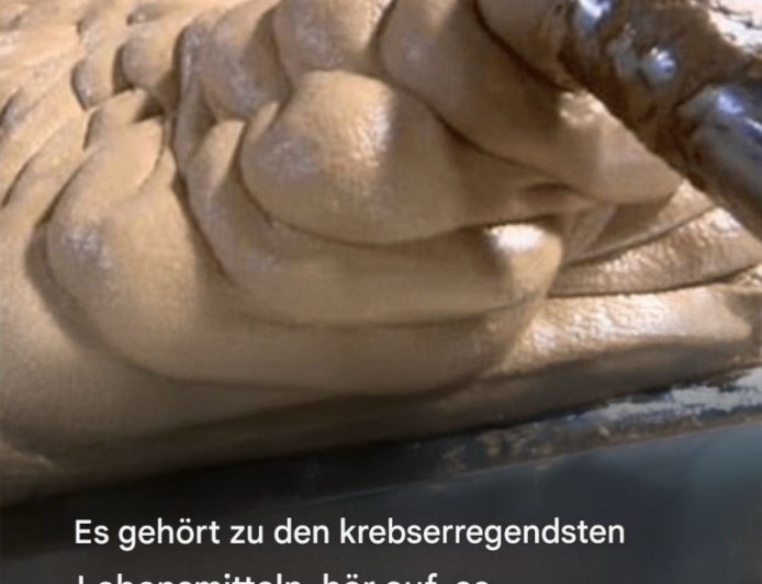 Diese Lebensmittel, die Sie jede Woche zu sich nehmen, sind ein wahres Gift für Ihren Körper