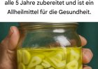 Das alte tibetische Knoblauchheilmittel: ein Heilmittel für Dutzende von Gesundheitsproblemen