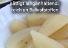 Welche Früchte sind bei hohem Blutzucker besser geeignet?
