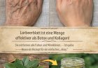 Lorbeerblätter sind viel wirksamer als Botox und Kollagen! Sie beseitigen alle Falten und feinen Linien.