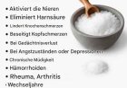 Magnesium Vitalitäts Tonikum