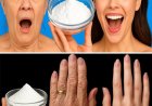 Entdecken Sie, wie Natron das Aussehen Ihrer Haut in Minuten verändern kann – sogar mit über 70