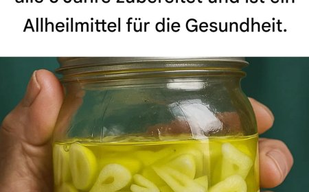 Das alte tibetische Knoblauchheilmittel: ein Heilmittel für Dutzende von Gesundheitsproblemen