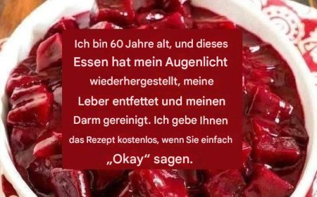Wie kann man seine Gesundheit nach dem 40., 50. oder 60. Lebensjahr erhalten?