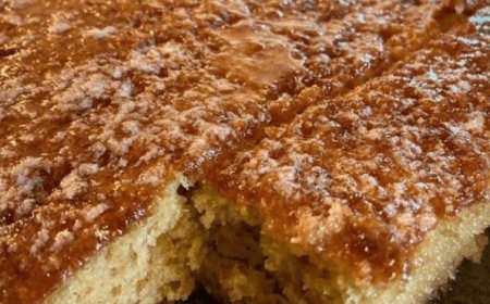 Das beste Ananasgebäck