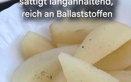 Welche Früchte sind bei hohem Blutzucker besser geeignet?