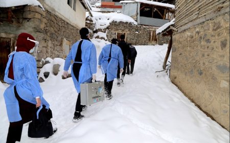 Gesundheit im Alter: Häufige Beobachtungen und Erfahrungen