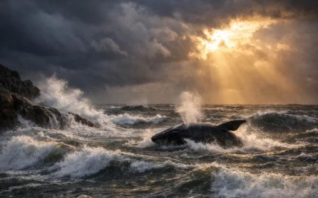 Tag 21 nach dem Drama