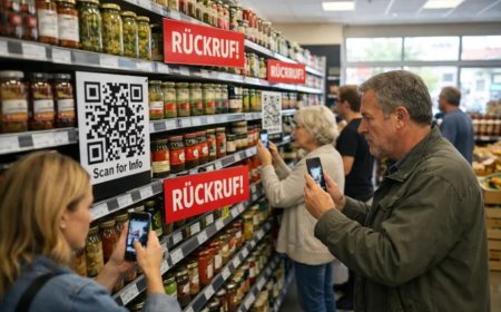 Das beliebte Produkt ist betroffen!