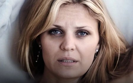 So kann der Körper reagieren, wenn eine Beziehung nicht die richtige ist