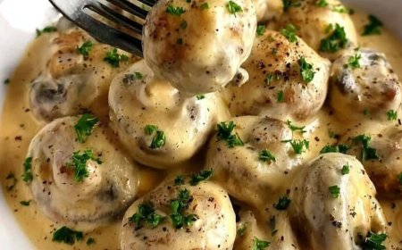 Oh mein Gott! Ich habe welche zu meinem Geburtstag gemacht und es waren definitiv nicht genug