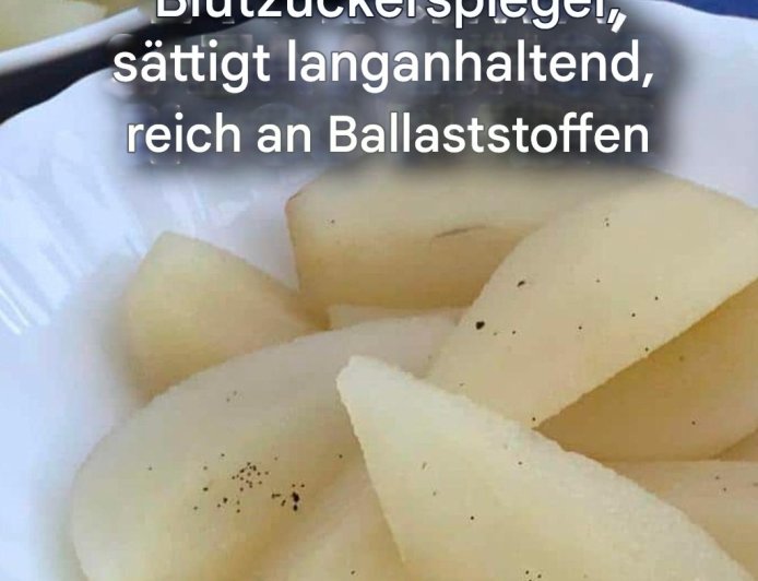 Welche Früchte sind bei hohem Blutzucker besser geeignet?