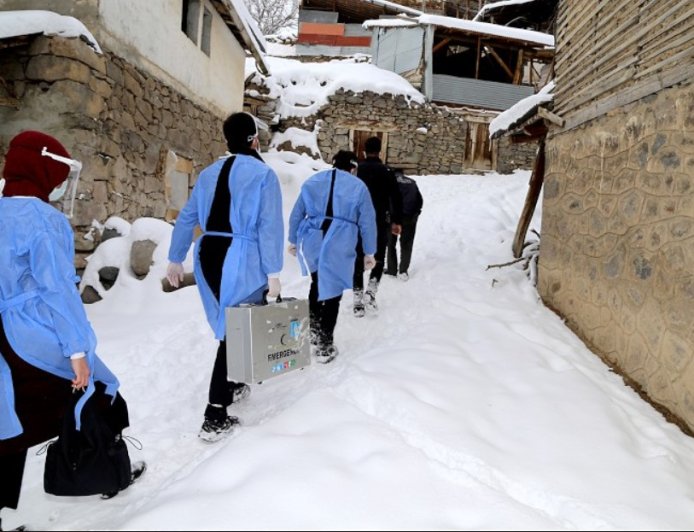 Gesundheit im Alter: Häufige Beobachtungen und Erfahrungen