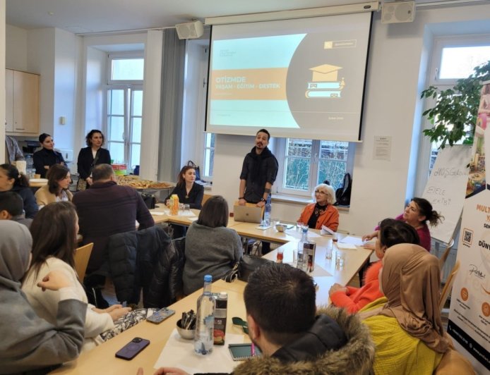 Autismusforschung: Neue Hinweise auf mögliche biologische Faktoren