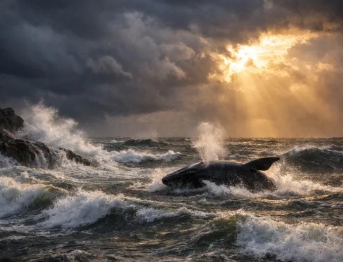 Tag 21 nach dem Drama