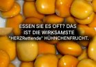 Das „herzschützende“ Lebensmittel, das wir oft unterschätzen