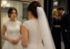 Kurz vor meiner Hochzeit entdeckte ich etwas, das mein Leben veränderte