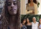 Vor wenigen Minuten wurde in Los Angeles bestätigt, dass Malia Obama