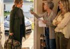 Ich habe die 8.000 Dollar Studiengebühren meiner Schwester und die Heimreise bezahlt