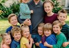 „Ich wurde Vormund für ihre 10 Kinder – Jahre später erzählte mir meine Älteste die Wahrheit
