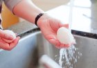 Muss man Eier wirklich waschen? Die Wahrheit hinter einer kleinen Gewohnheit, über die erstaunlich viele Menschen streiten
