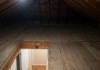 Mitten in der Nacht erhielt ich einen Anruf von meiner Schwester – wenige Minuten später sah ich mein Zuhause mit völlig anderen Augen
