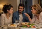 Ich dachte, alles sei perfekt – bis ich seine Mutter kennenlernte