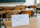 Wochen nach einem schweren Verlust erhielt ich einen unerwarteten Anruf aus der Schule meines Sohnes