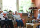 Der stille Dank eines Millionärs an seine langjährige Pflegekraft