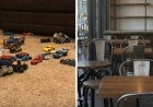 Ein junger Mann im Café erinnerte mich plötzlich an meinen Sohn von damals