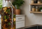 Warum viele Menschen auf Knoblauch und Oregano schwören