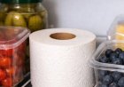 Dieser einfache Kühlschrank-Tipp sorgt derzeit für Aufmerksamkeit