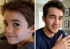 Vor 15 Jahren verlor ich den Kontakt zu meinem Sohn – dann sah ich zufällig einen jungen Mann im Internet, der ihm unglaublich ähnlich sah