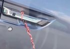 Ein Einfacher Faden Am Autotürgriff Sorgt Weltweit Für Diskussionen
