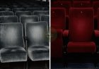 Der Platz Meiner Frau Blieb Leer… Bis Sich Plötzlich Jemand Dort Hinsetzte