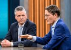 Warum Gesundheitsbehörden jetzt besonders aufmerksam sind