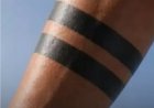 Black Band Tattoos und ihre versteckten Bedeutungen