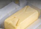 Boter blijft ging in den Kühlschrank, Aber konntest du Boter auch einpacken