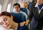Als der Kapitän nach erfahrenen Piloten fragte, ahnte niemand, wer in Reihe 8A saß