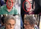 Ein Busfoto sorgt weltweit für Diskussionen – viele glauben, Michael Jackson erkannt zu haben