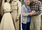 72 Jahre lang kannte ich meinen Mann – dann erfuhr ich etwas Neues