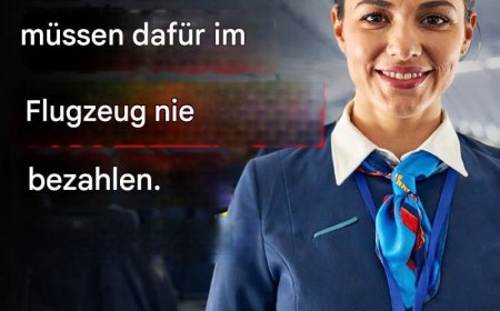 Reisetipps: Vorteile und Services, die einige Erwachsene über 60 auf Reisen nutzen können