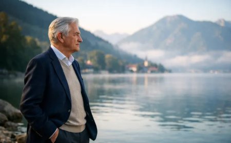 Der Multi-Millionär will Timmy retten – neue Details zum Ostsee-Drama!