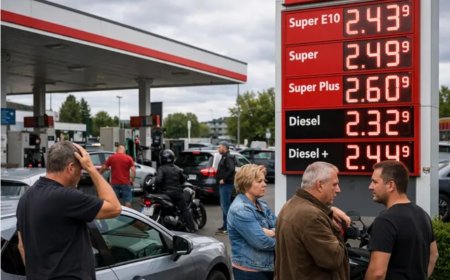 Merz äußert sich zur Soforthilfe für die Bürger!