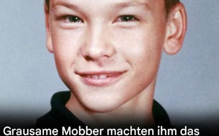 Vom gebrochenen zum strahlenden Stern: Der inspirierende Aufstieg eines der hellsten Sterne der Welt“