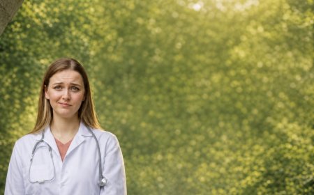 Drei Tage lang jeden Abend einen Löffel, und mein Bauch war wie weggeblasen