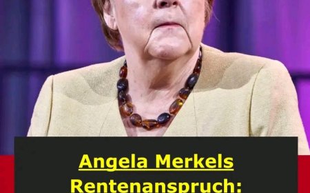 Sogar politische Insider sind von dieser Summe überrascht